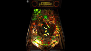 Pro Pinball Ultra-游戏截图