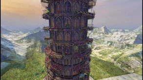 Upwards, Lonely Robot screenshot thumbnail video