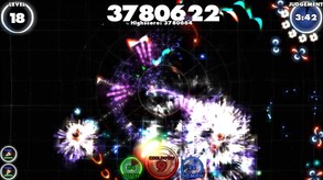 Bezier screenshot thumbnail video