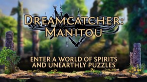 Dream Catcher Chronicles: Manitou screenshot thumbnail video