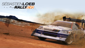 Sbastien Loeb Rally EVO - Season Pass screenshot thumbnail video