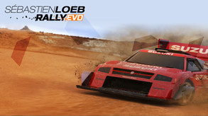 Sbastien Loeb Rally EVO - Season Pass screenshot thumbnail video