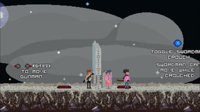 Lost Bros Tutorial Play Through
