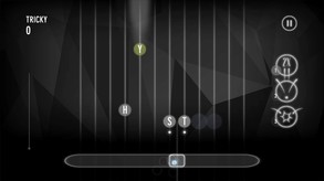 Alphabeats Master Gameplay