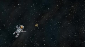 像素迷城2：宇宙-游戏截图