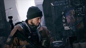 Tom Clancy's The Division screenshot thumbnail video