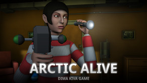 Arctic alive screenshot thumbnail video