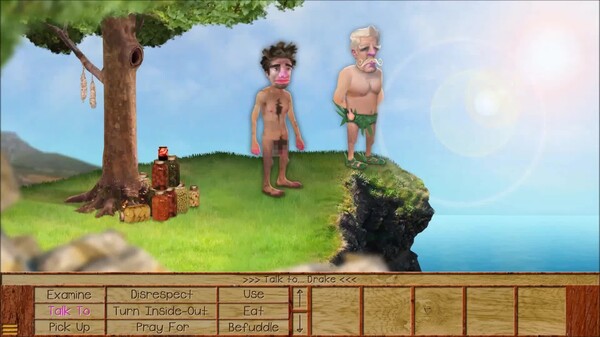 The Preposterous Awesomeness of Everything screenshot thumbnail video