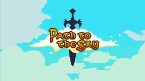 Path to the Sky — early access trailer thumbnail