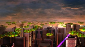 Space Battle Core Trailer