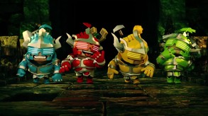 Super Dungeon Bros screenshot thumbnail video