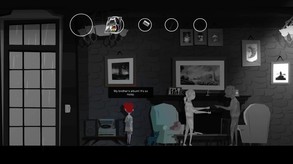 Between Me and The Night screenshot thumbnail video