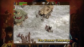 Nemesis of the Roman Empire screenshot thumbnail video
