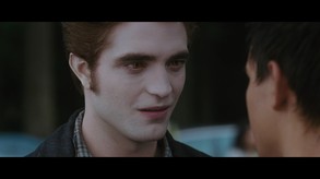 The Twilight Saga: Eclipse Trailer video thumbnail for The Twilight Saga: Eclipse