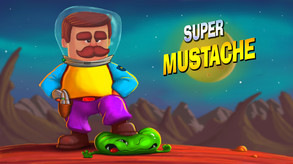 Super Mustache screenshot thumbnail video