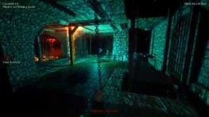 Challenge Chamber