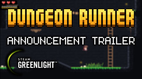 Announcement trailer (Greenlight)