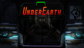 UnderEarth Promo