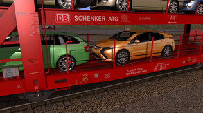 TANE DLC: Laaers Car Transporter screenshot thumbnail video