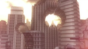 GOD EATER 2 Rage Burst screenshot thumbnail video