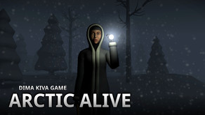 Arctic alive screenshot thumbnail video