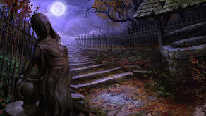 Mystery Case Files: Escape from Ravenhearst screenshot thumbnail video