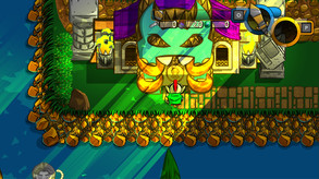 Sword 'N' Board screenshot thumbnail video