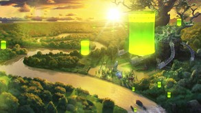 Spellweaver Steam Trailer