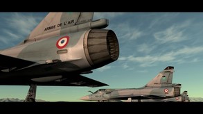 DCS: M-2000C screenshot thumbnail video