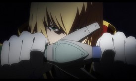 BlazBlue: Chronophantasma Extend screenshot thumbnail video