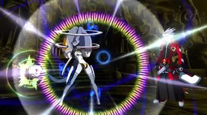 BlazBlue: Chronophantasma Extend screenshot thumbnail video