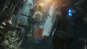 Rise of the Tomb Raider screenshot thumbnail video