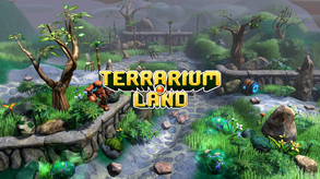 Terrarium Land screenshot thumbnail video