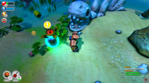 Terrarium Land screenshot thumbnail video