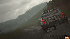 Sébastien Loeb Rally EVO screenshot thumbnail video