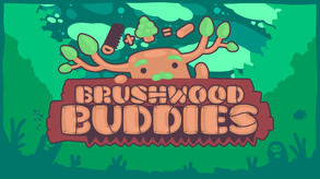 Brushwood Buddies-游戏截图