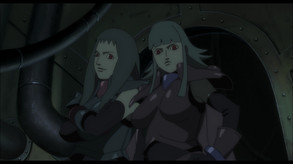 Naruto Movie 2 Clip 30 01 video thumbnail for Naruto the Movie: Legend of the Stone of Gelel