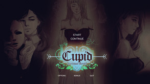 CUPID - A free to play Visual Novel screenshot thumbnail video
