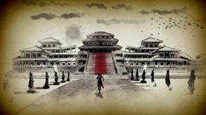 刺客信条编年史：俄罗斯-游戏截图