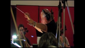 Dog Football Orchestra Recording - Rough Take