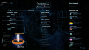 Polaris Sector screenshot thumbnail video