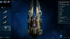 Polaris Sector screenshot thumbnail video