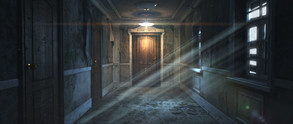 True Fear: Forsaken Souls-游戏截图