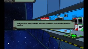 Astroloco: Worst Contact screenshot thumbnail video