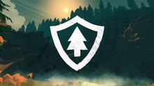 Firewatch: "Ambience"