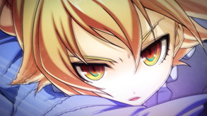 XBlaze Code: Embryo screenshot thumbnail video