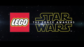 LEGO® Star Wars™: The Force Awakens - Announce Trailer