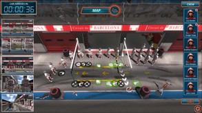 Pitstop Challenge — 3 second pitstop thumbnail
