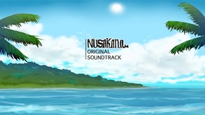 Nusakana OST video thumbnail for Nusakana OST