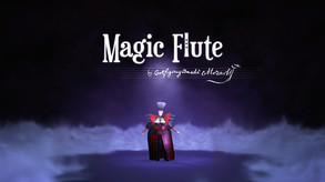 Magic Flute Trailer #1